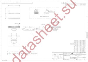 1-487545-7 datasheet  